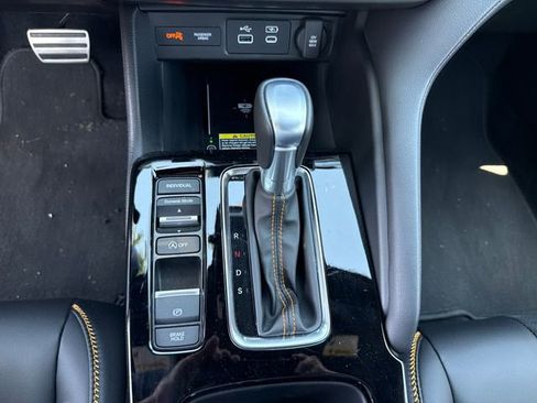 Used 2026 Acura Integra A-Spec FWD image 21