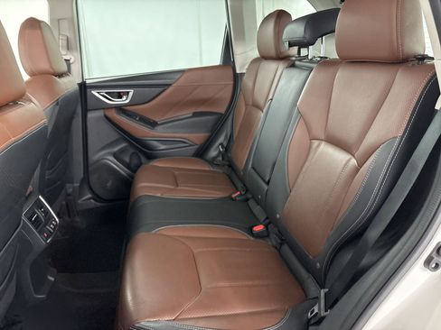 Used 2022 Subaru Forester Touring w/ Popular Package #2 image 15