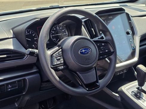 Used 2025 Subaru Crosstrek 2.0i Premium image 15