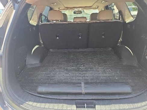 Used 2019 Hyundai Santa Fe Limited FWD image 19
