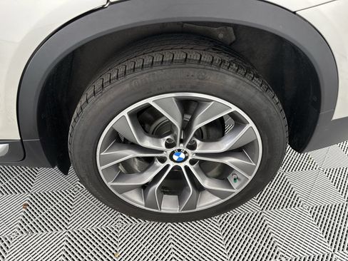Used 2016 BMW X3 xDrive35i AWD/4WD image 10