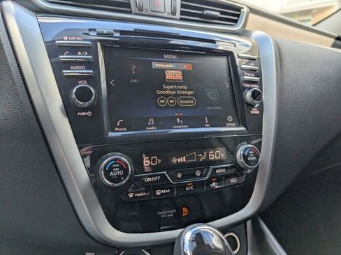 Used 2023 Nissan Murano SV image 13