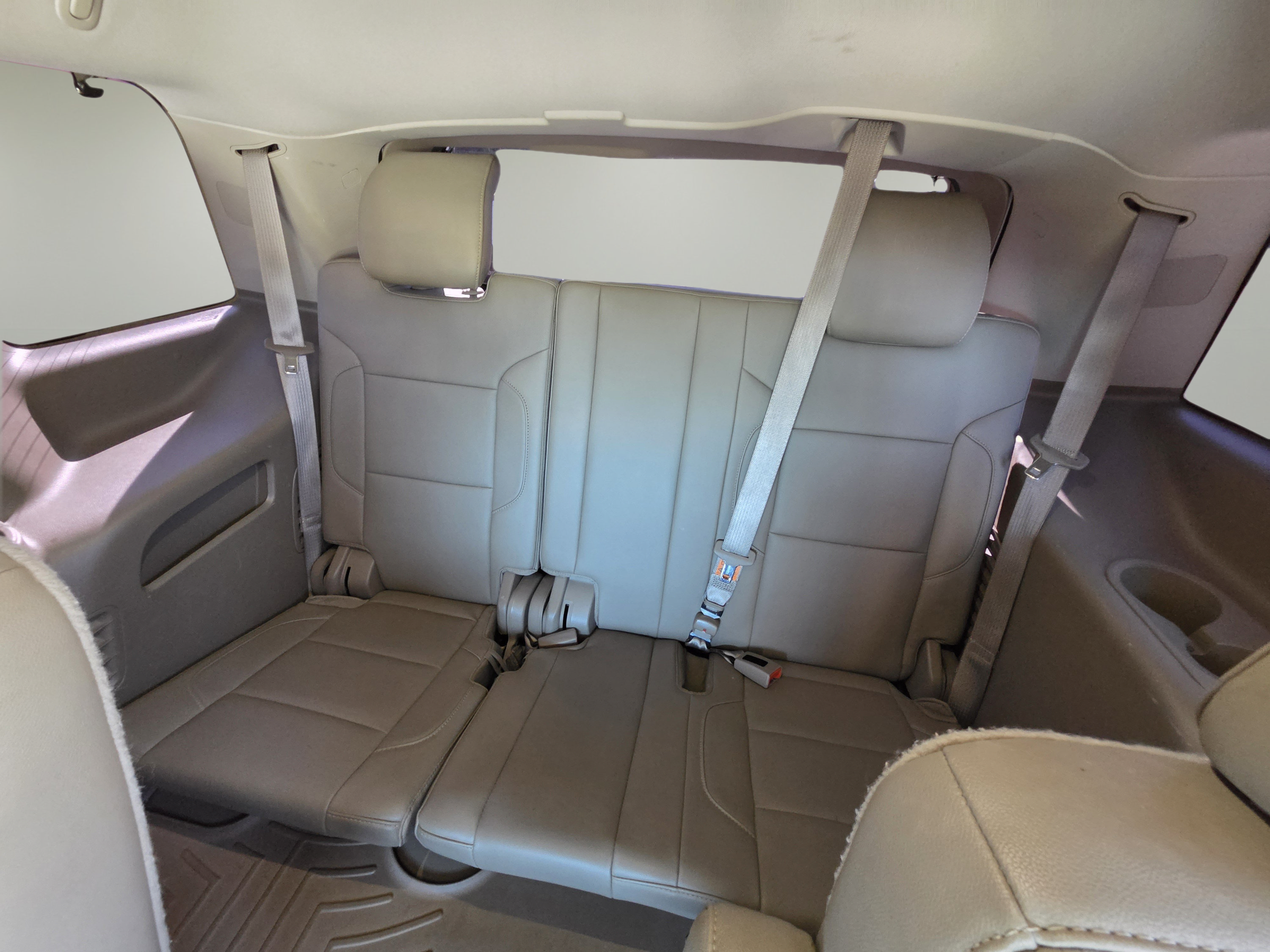 Used 2016 GMC Yukon SLT w/ Open Road Package RWD image 12