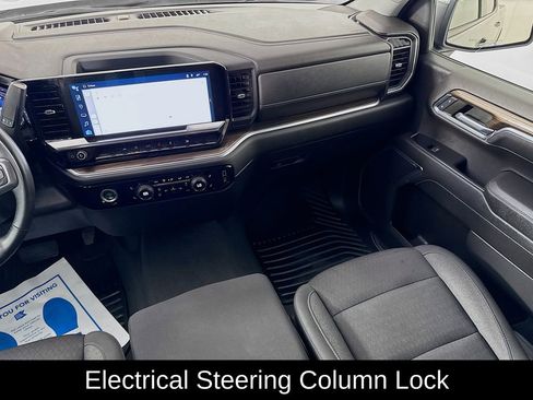 Used 2023 Chevrolet Silverado 1500 LT RWD image 29