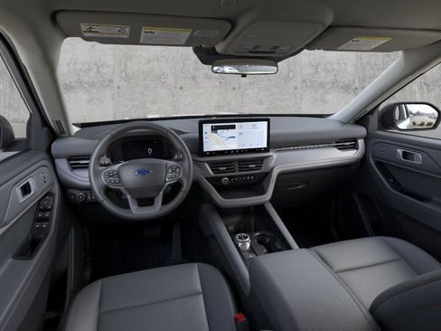 New 2026 Ford Explorer Active w/ Active Comfort Package AWD/4WD image 9