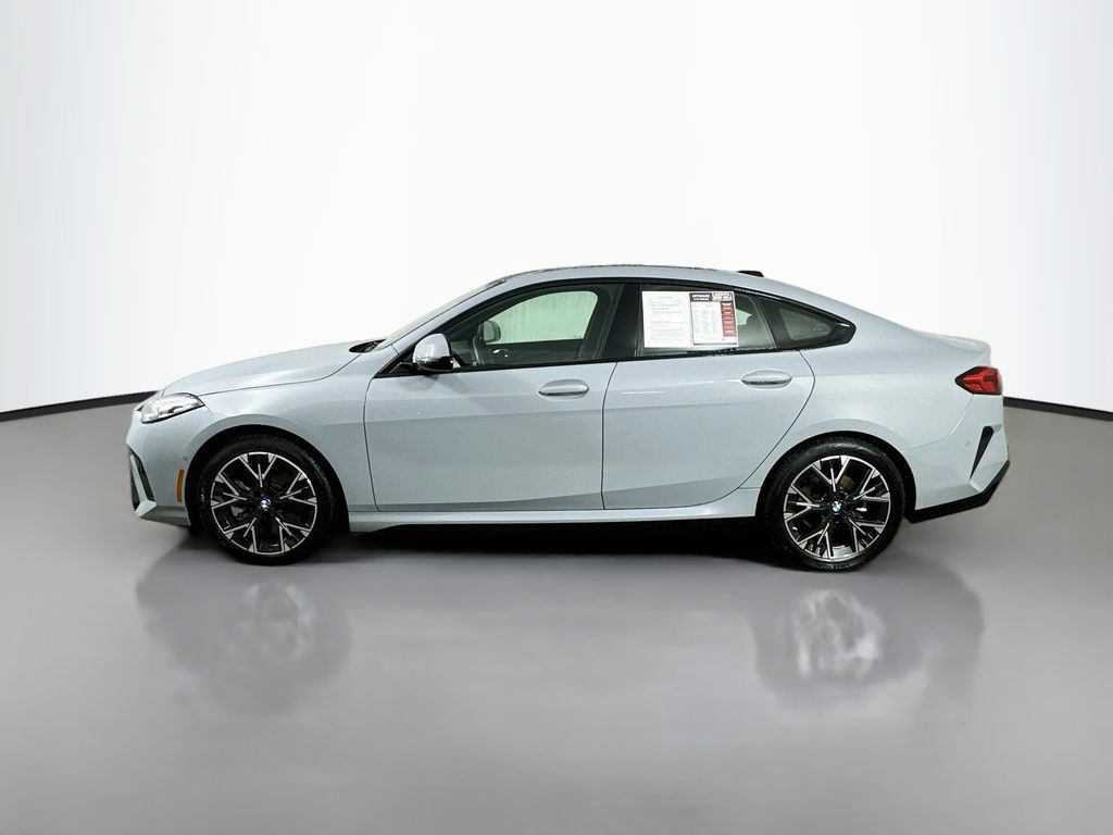 Used 2025 BMW 228i xDrive AWD/4WD image 5