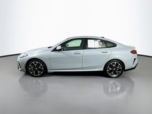 Used 2025 BMW 228i xDrive AWD/4WD image 5