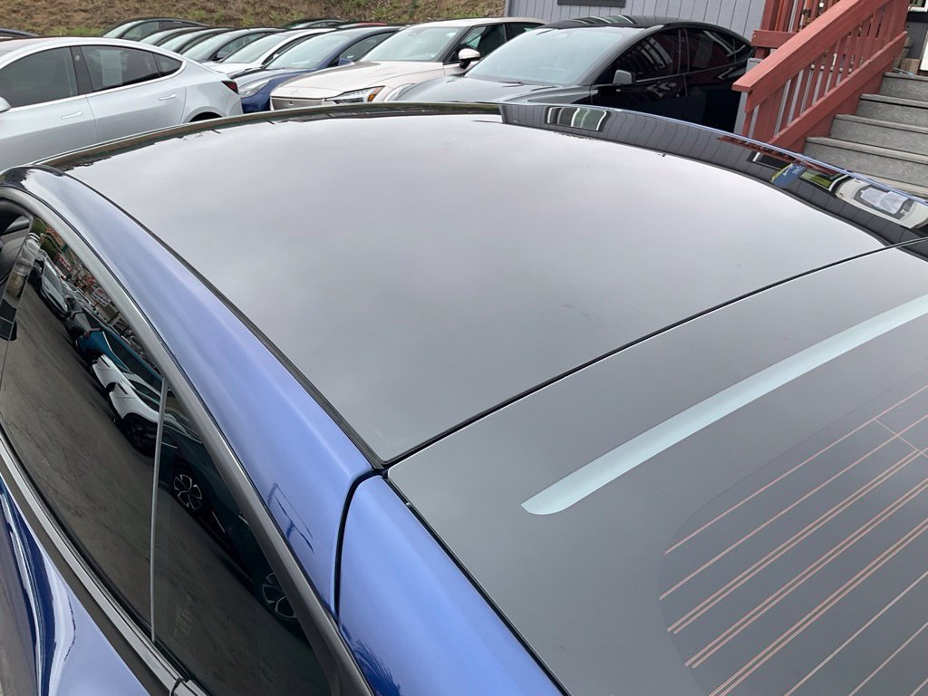 Used 2020 Tesla Model S Performance AWD/4WD image 85