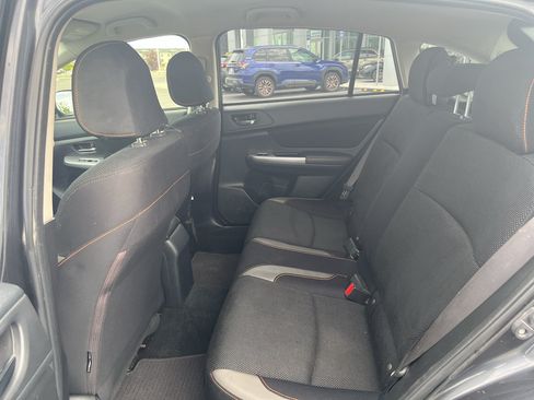 Used 2016 Subaru Crosstrek 2.0i Premium AWD/4WD image 23