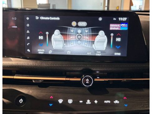 Used 2023 Nissan Ariya Venture+ image 28