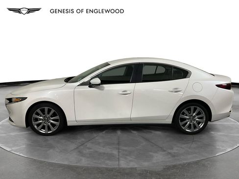Used 2023 MAZDA MAZDA3 s image 9