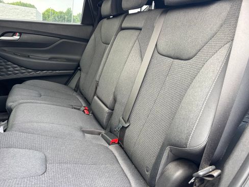 Used 2023 Hyundai Santa Fe SEL FWD image 8
