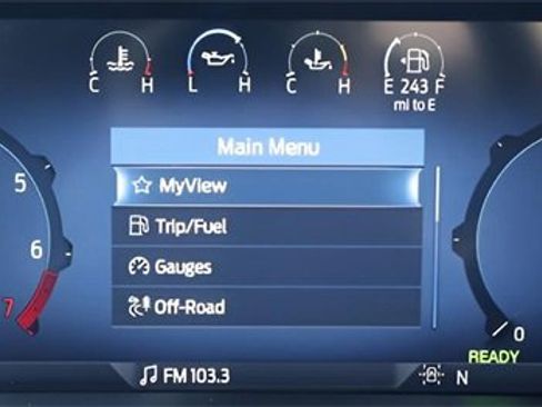 Used 2025 Ford F150 XLT w/ Equipment Group 302A MID image 21