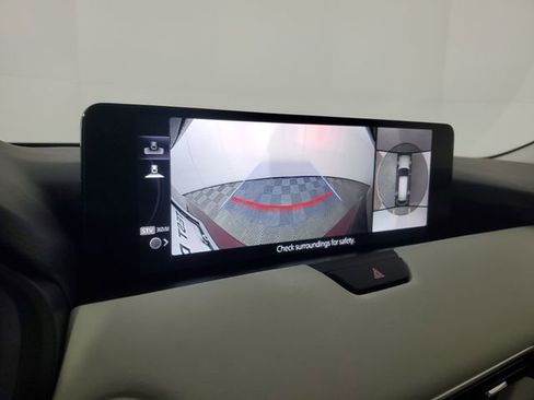 Certified 2025 MAZDA CX-90 3.3 Turbo w/ Premium Plus Pkg image 30