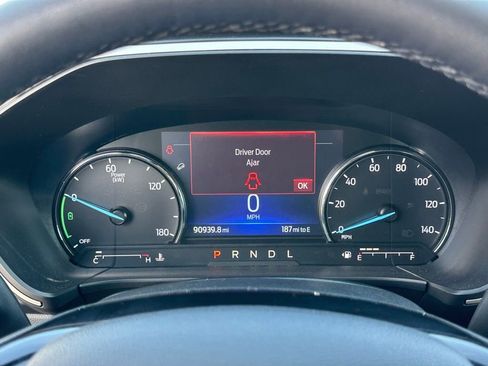 Used 2022 Ford Escape SE w/ Convenience Package image 25