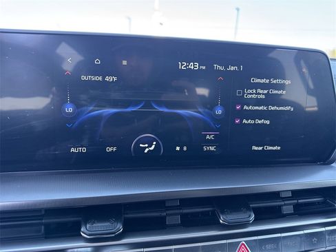 Used 2025 Kia Telluride S image 19