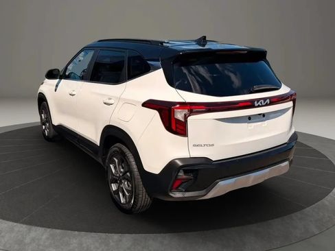 Used 2024 Kia Seltos S AWD/4WD image 6