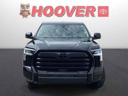Used 2024 Toyota Tundra SR5 w/ SR5 Convenience Package image 7