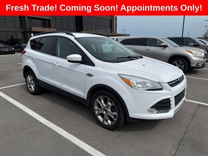 Used 2014 Ford Escape SE w/ Equipment Group 201A