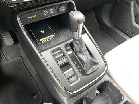 Certified 2023 Honda CR-V EX-L image 28