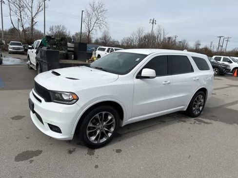 Used 2019 Dodge Durango R/T image 15
