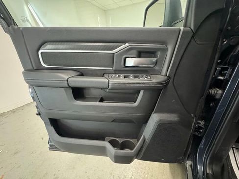 New 2026 RAM 3500 Big Horn image 13