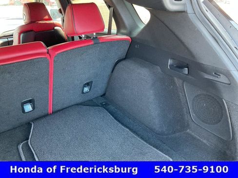 Used 2020 Acura RDX A-Spec AWD/4WD image 24