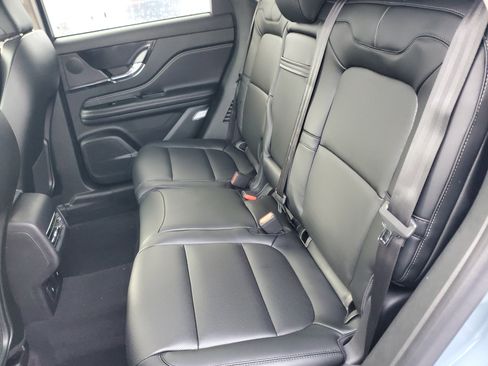 New 2026 Lincoln Corsair Premiere image 28