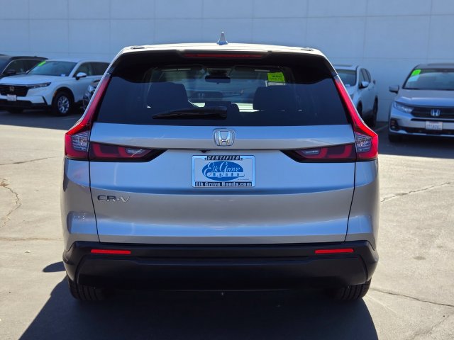 Used 2023 Honda CR-V EX image 5