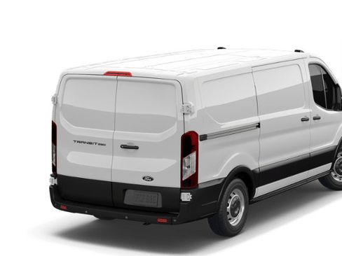 New 2026 Ford Transit 250 Low Roof RWD image 19