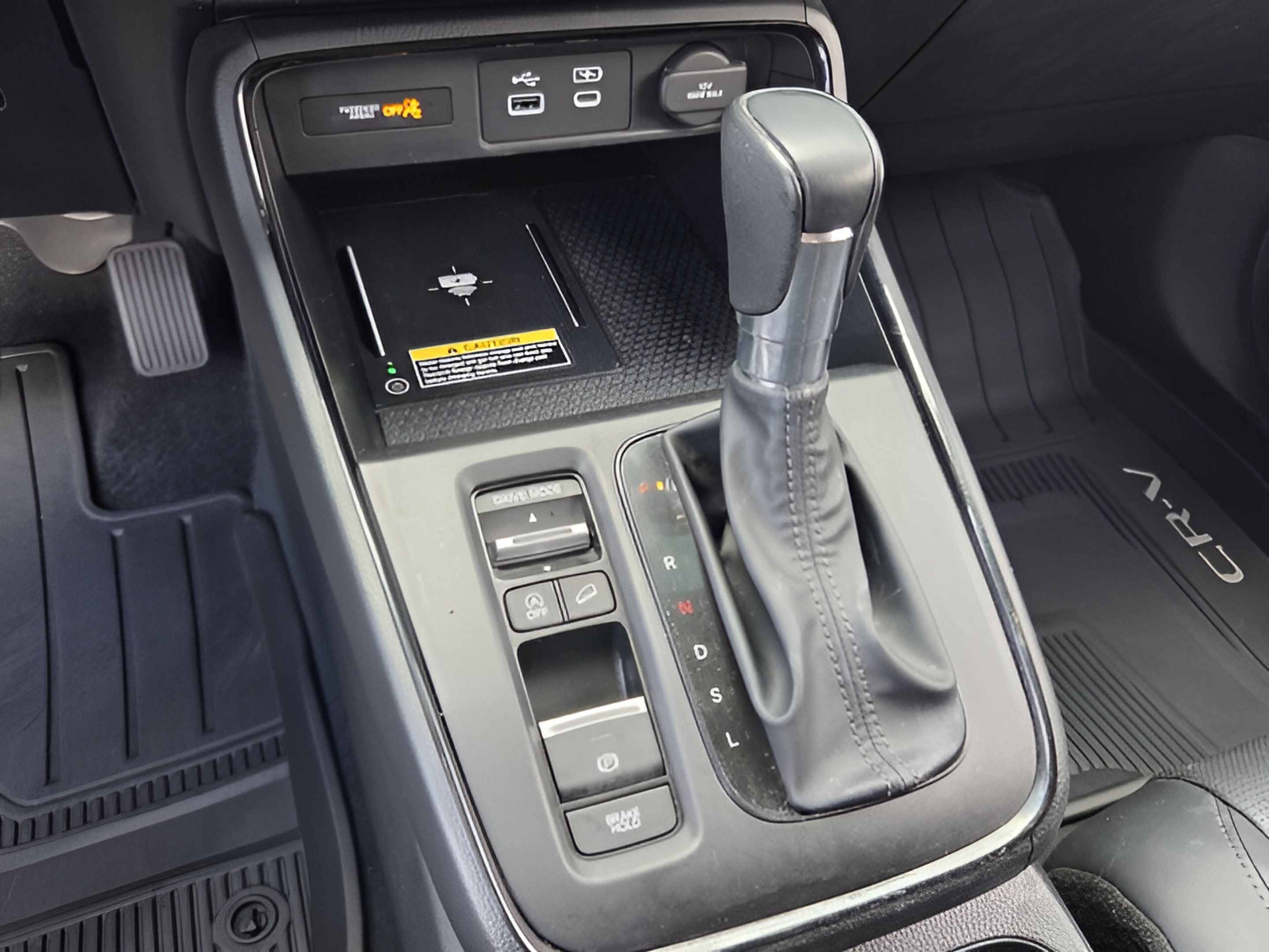 Used 2024 Honda CR-V EX-L image 22