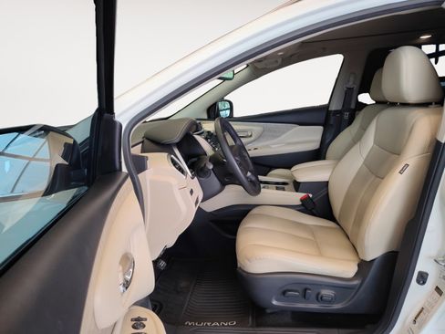 Used 2020 Nissan Murano SV w/ Premium Package FWD image 23