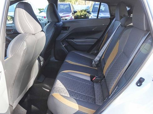 New 2026 Subaru Crosstrek 2.5i Sport image 18