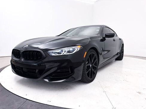 Used 2023 BMW 840i Gran Coupe image 14