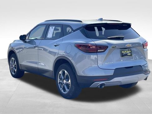 New 2026 Chevrolet Blazer LT w/ Convenience Package image 5