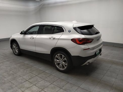 Used 2020 BMW X2 xDrive28i w/ Convenience Package image 3