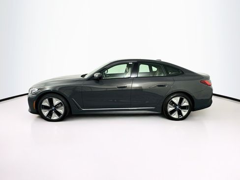 Used 2023 BMW i4 eDrive35 RWD image 4