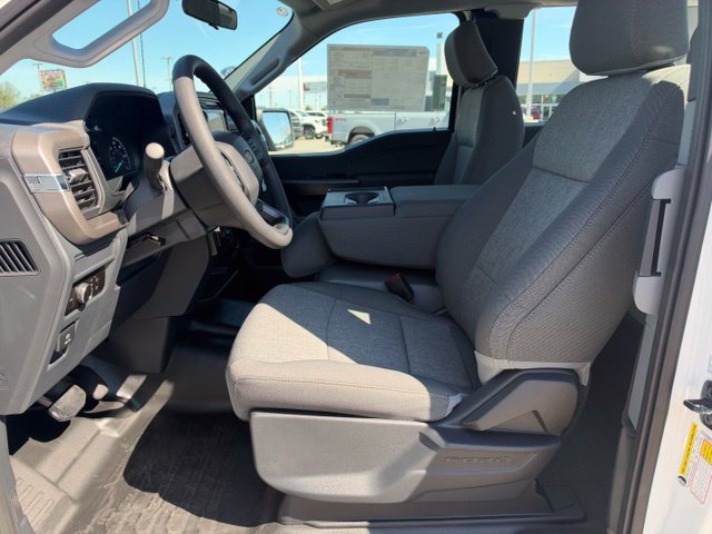 New 2026 Ford F150 XL RWD image 5