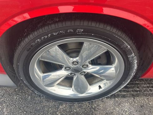 Used 2019 Dodge Challenger R/T w/ Plus Package image 9