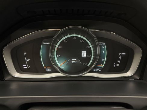 Used 2018 Volvo V60 T6 Polestar image 13
