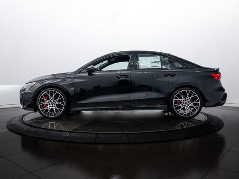 New 2026 Audi RS 3 image 7