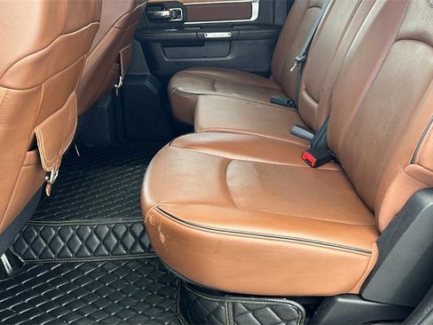 Used 2015 RAM 1500 Laramie Longhorn w/ Convenience Group image 27