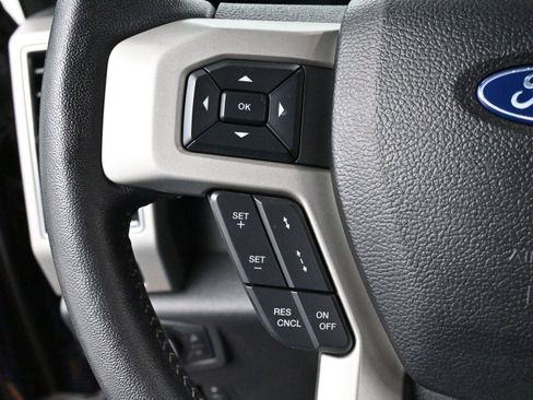 Used 2021 Ford F350 Lariat w/ Tremor Off-Road Package image 18