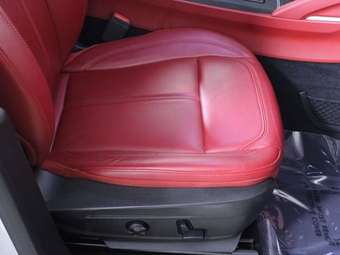 Used 2020 Alfa Romeo Stelvio Sport w/ Quick Order Package 22K Sport image 17