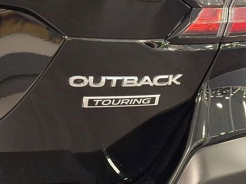Certified 2025 Subaru Outback Touring image 32