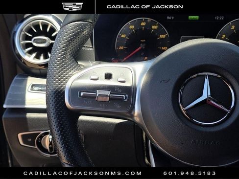 Used 2020 Mercedes-Benz CLS 450 image 24