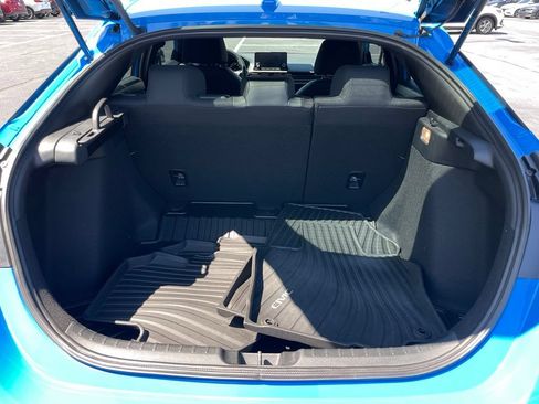 Used 2025 Honda Civic Sport image 40