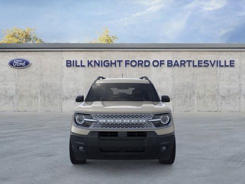 New 2025 Ford Bronco Sport Big Bend w/ Convenience Package image 7
