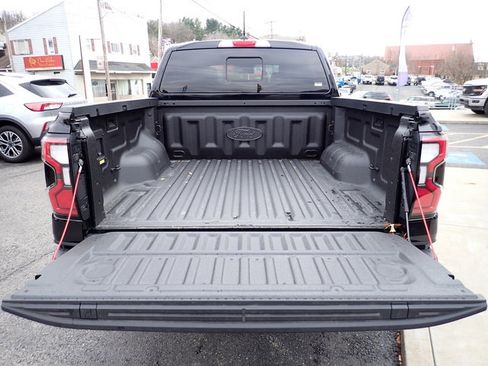 New 2025 Ford Ranger Raptor image 5