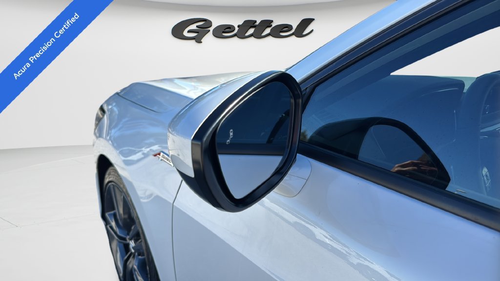 Used 2025 Acura Integra A-Spec FWD image 27